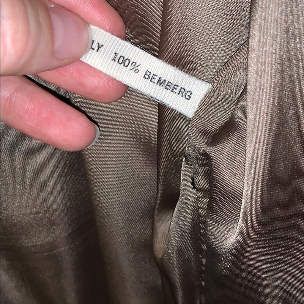 Horne’s Fur Salon Coat - Picture 3 of 7